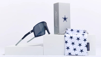 Lifestyle photo of Dallas Cowboys Campeones Sunglasses