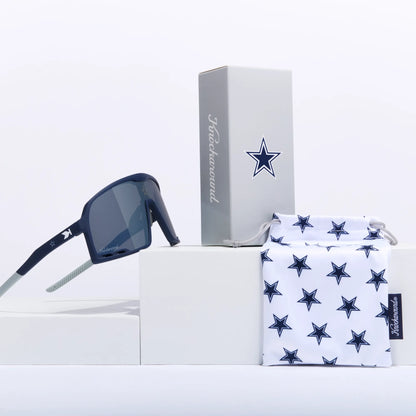 Lifestyle photo of Dallas Cowboys Campeones Sunglasses
