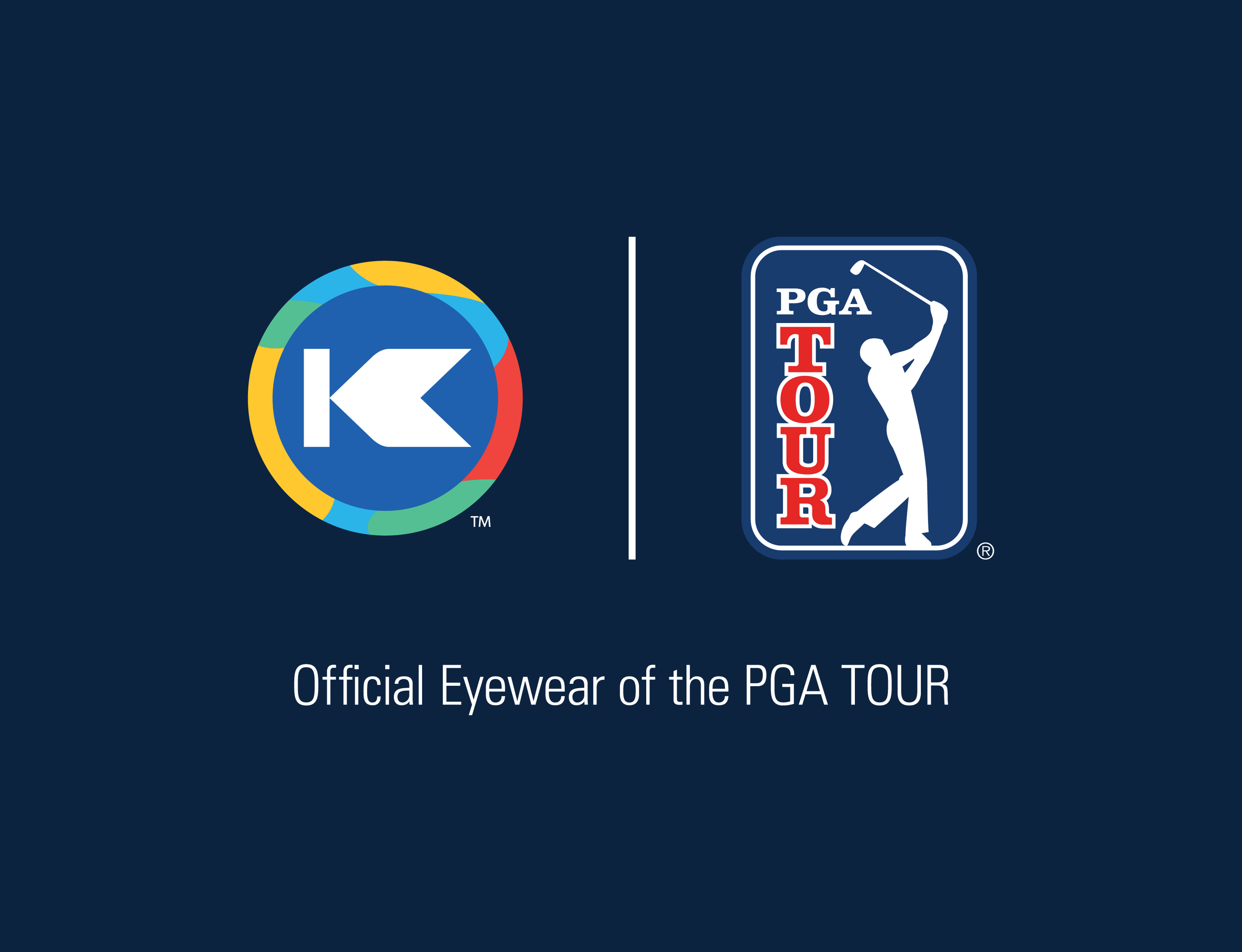 Knockaround: Official Eyewear of the PGA TOUR