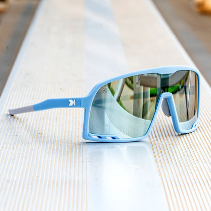 Lifestyle photo of First Flight Campeones Sunglasses