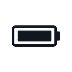 Battery icon