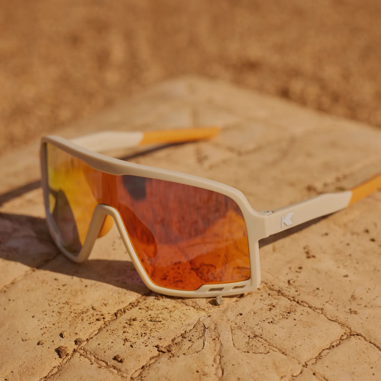 Lifestyle photo of Sandstorm Kids Campeones Sunglasses