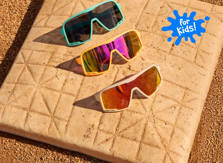 Kids Campeones sunglasses