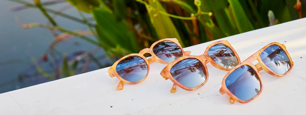 The picture knockaround.com shows when its homepage is shared