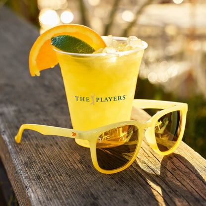 Lifestyle photo of PGA Sawgrass Splash Paso Robles Sunglasses