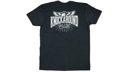 Black Born Free T-shirt