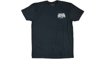 Black Born Free T-shirt