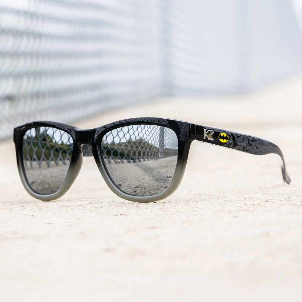 Lifestyle photo of Batman Kids Premiums Sunglasses