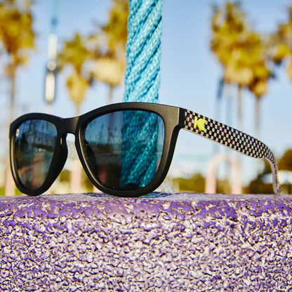 Lifestyle photo of Sk8er Kids Premiums Sunglasses