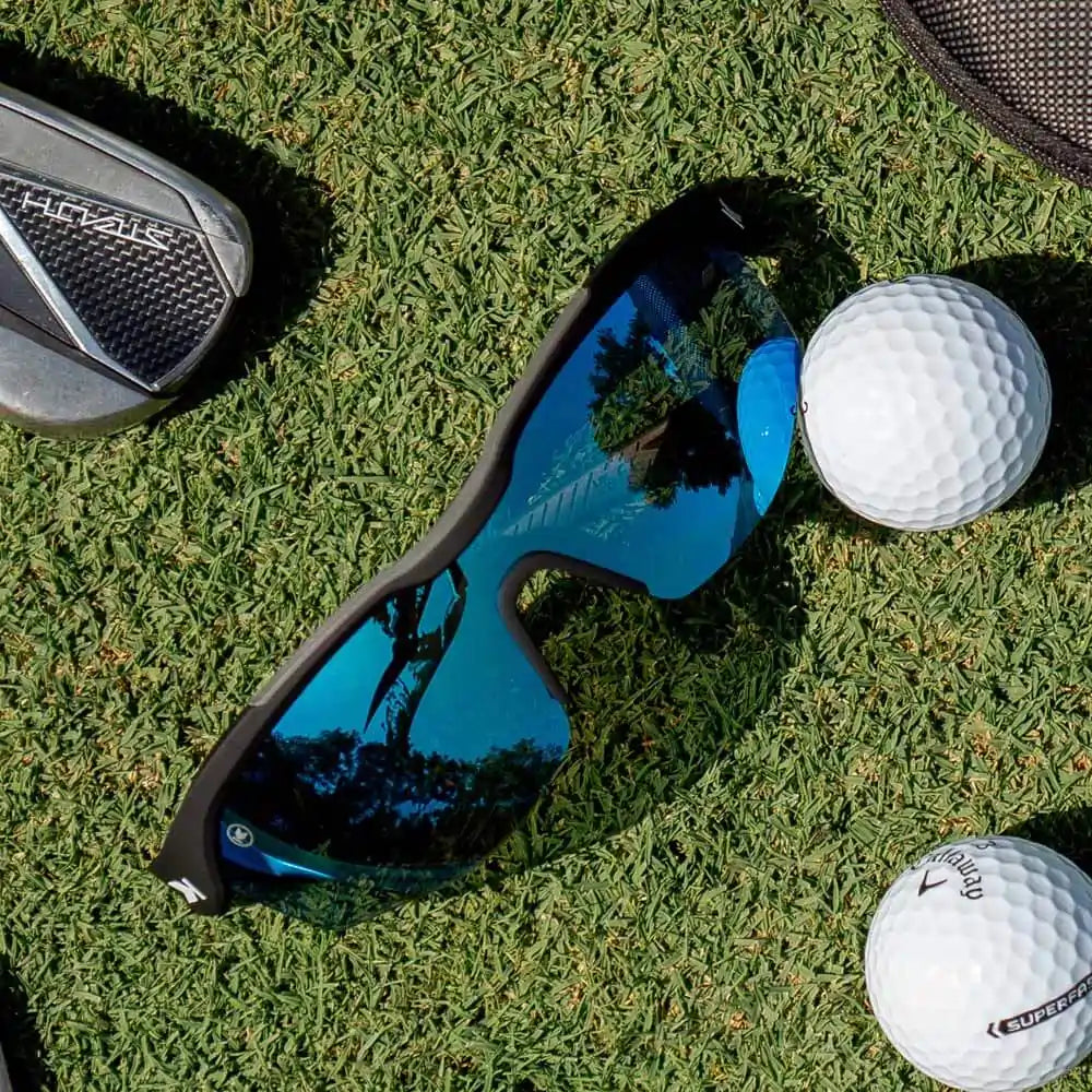 Moonshot Kinetics sunglasses