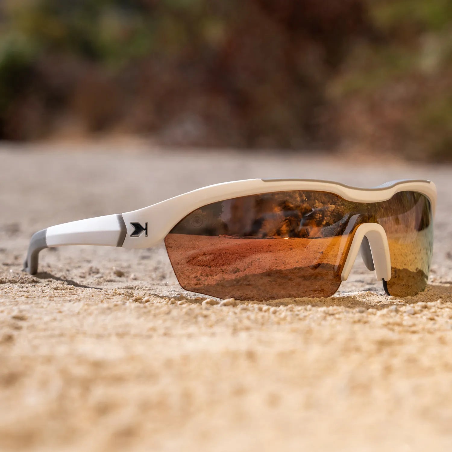 Lifestyle photo of Starlight Kinetics Sunglasses