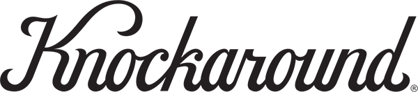 Knockaround Sunglasses Logo