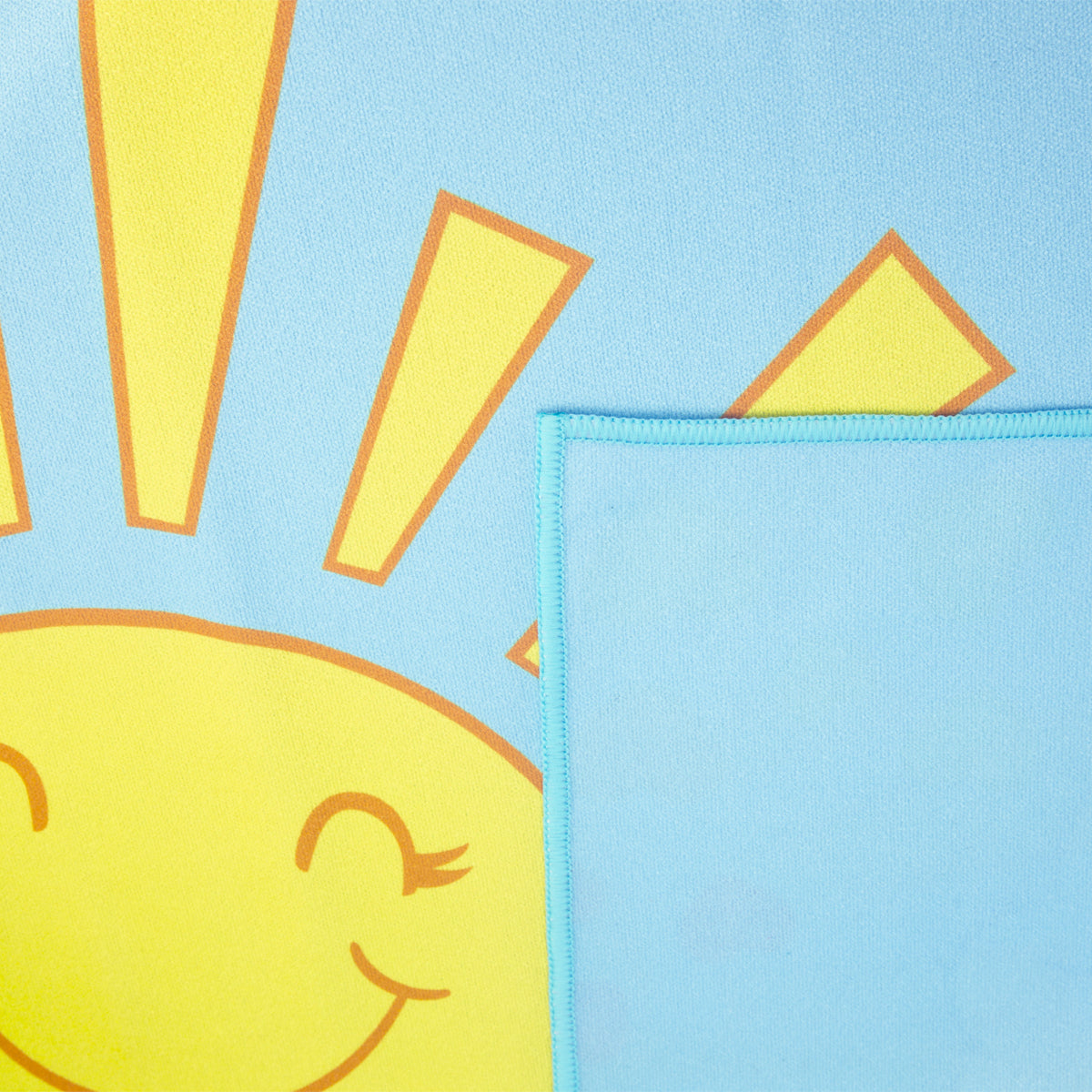 Care Bears Adventure Towel —