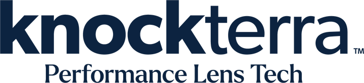 knockterra performance lens tech