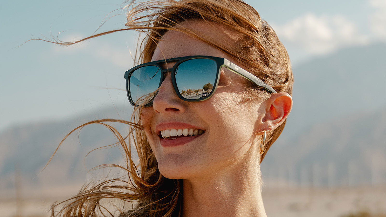 Liberty Brightsides - Polarized Sunglasses