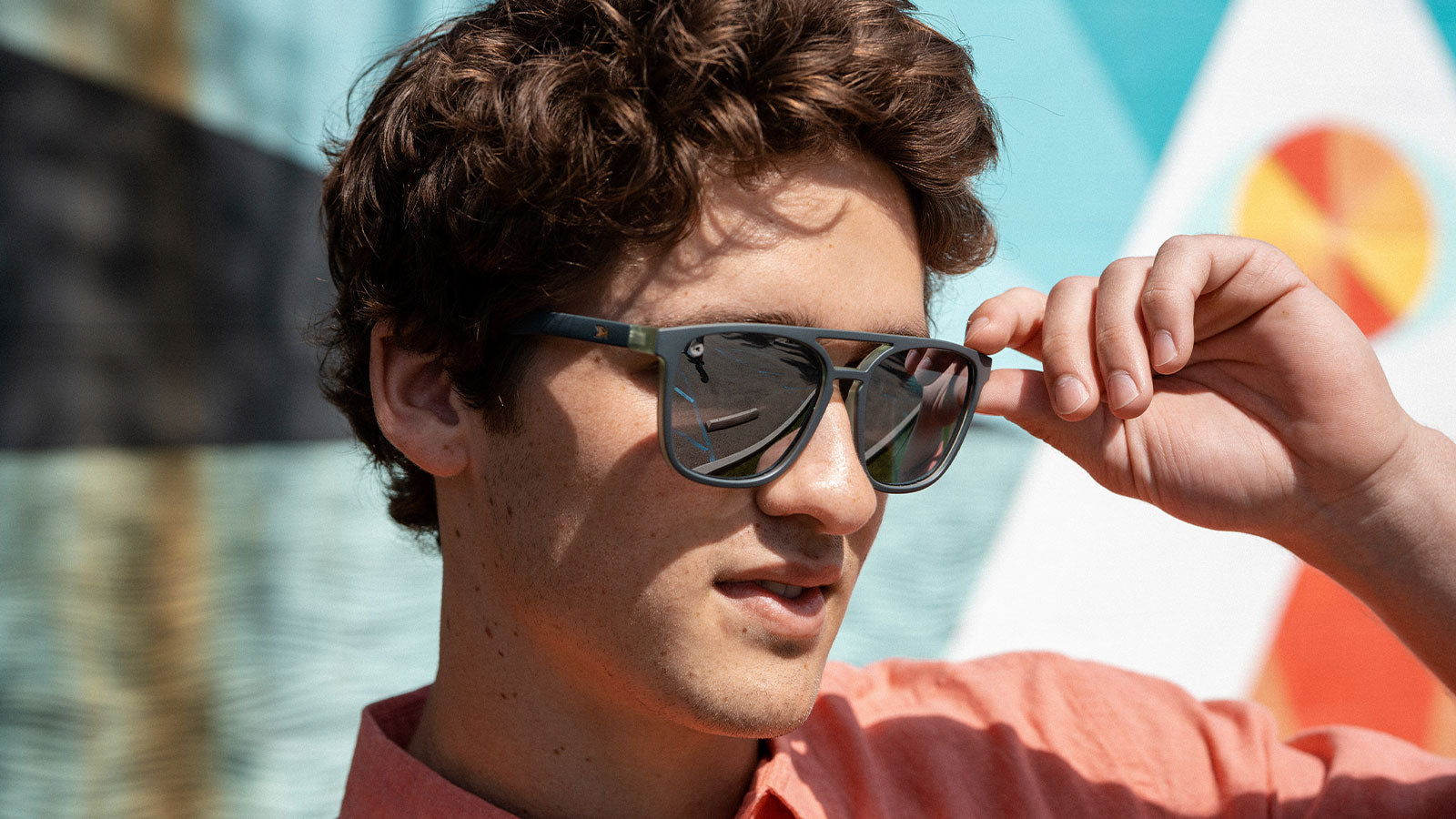 Liberty Brightsides - Polarized Sunglasses