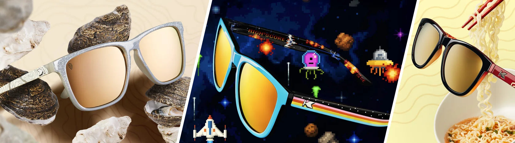 Limited Editions.