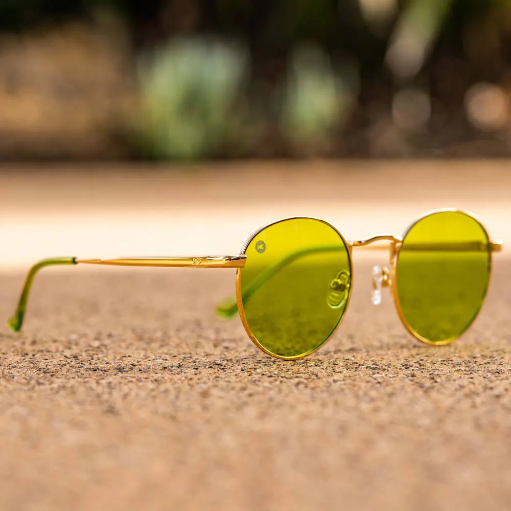 Lifestyle photo of Fernside Love & Haights Sunglasses