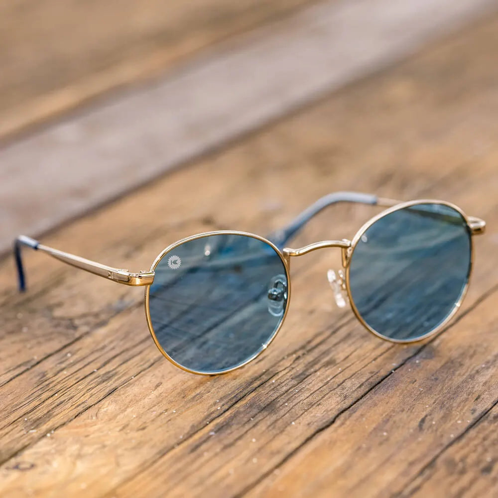 Lifestyle photo of Lakefront Love & Haights Sunglasses