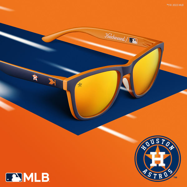 Knockaround x MLB. ™/ⓒ 2023 MLB