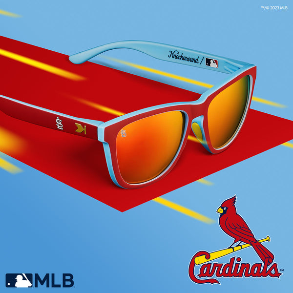 Knockaround x MLB. ™/ⓒ 2023 MLB