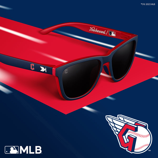 Knockaround x MLB. ™/ⓒ 2023 MLB