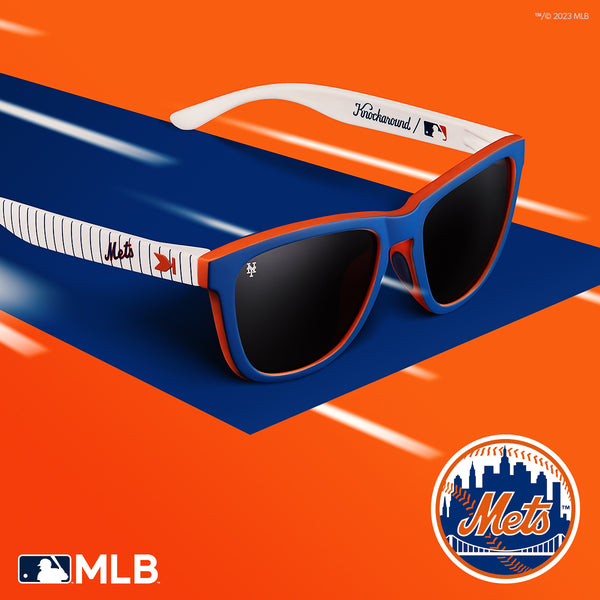 Knockaround x MLB. ™/ⓒ 2023 MLB