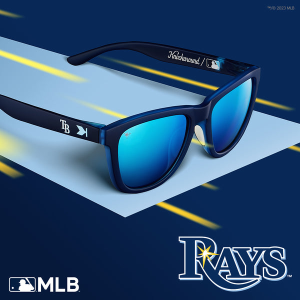 Knockaround x MLB. ™/ⓒ 2023 MLB