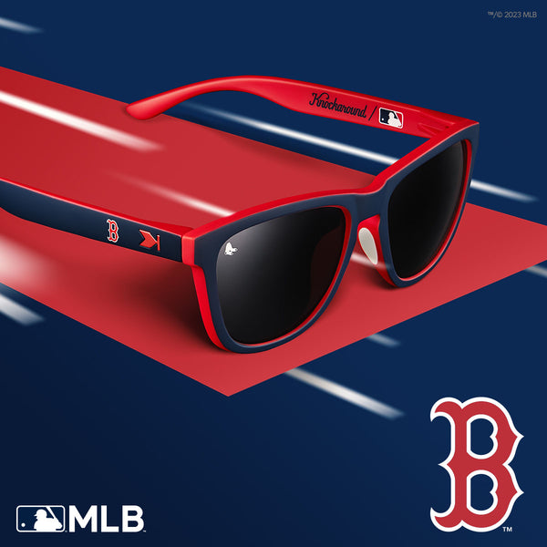 Knockaround x MLB. ™/ⓒ 2023 MLB