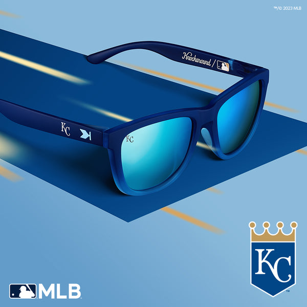 Knockaround x MLB. ™/ⓒ 2023 MLB