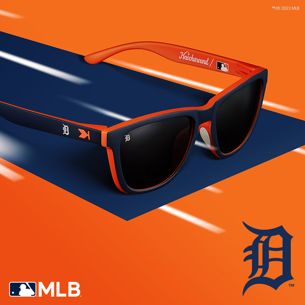 Knockaround x MLB. ™/ⓒ 2023 MLB