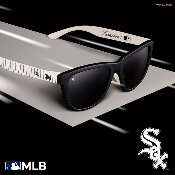 Knockaround x MLB. ™/ⓒ 2023 MLB