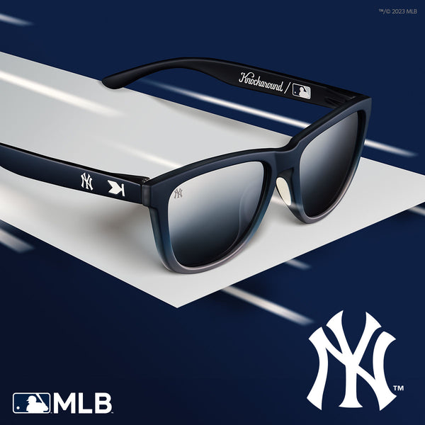 Knockaround x MLB. ™/ⓒ 2023 MLB