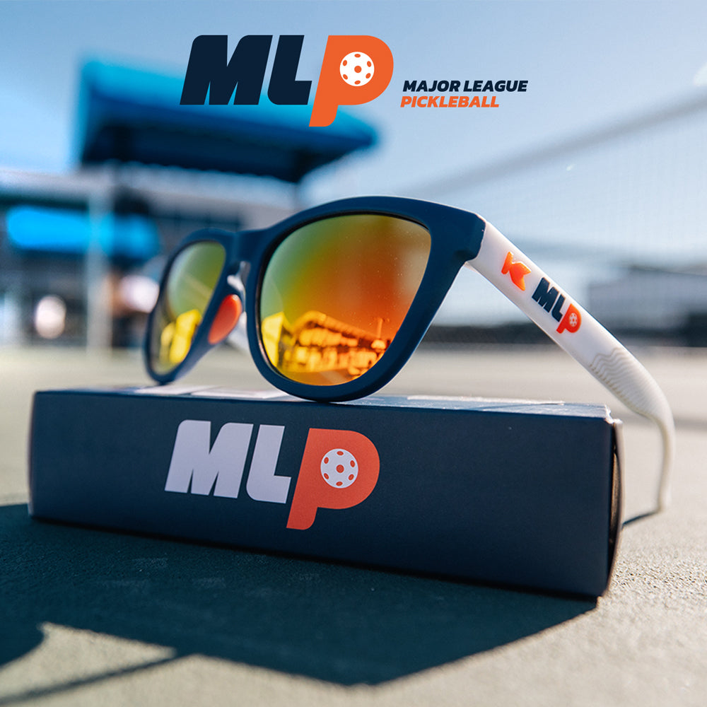 Major League Pickleball Sunglasses - Knockaround.com