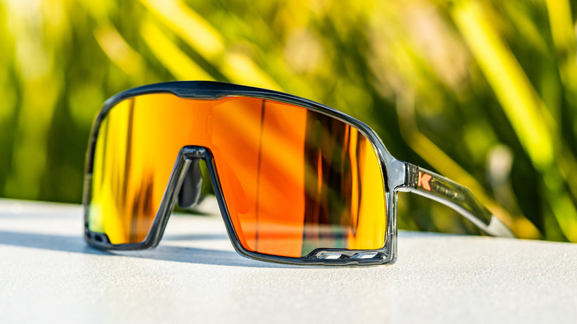 Lifestyle photo of Magma Campeones Sunglasses