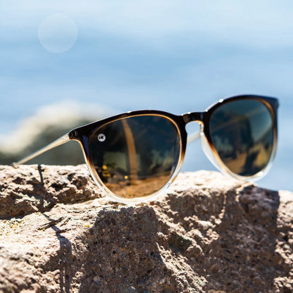 Lifestyle photo of Brookbed Mary Janes Sunglasses