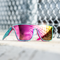 Polarized