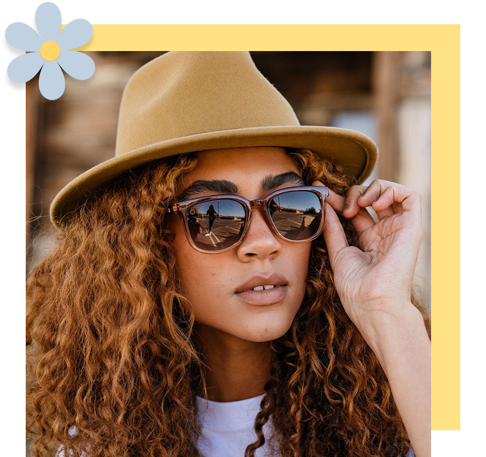 Mother's Day Gift Guide. Paso Robles Sunglasses. My Oh My Paso Robles sunglasses