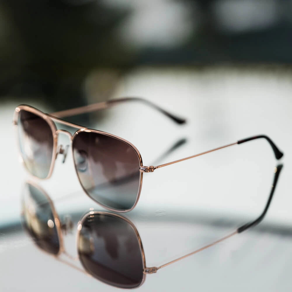Environment photo of Vegas Velour Mount Evans Sunglasses