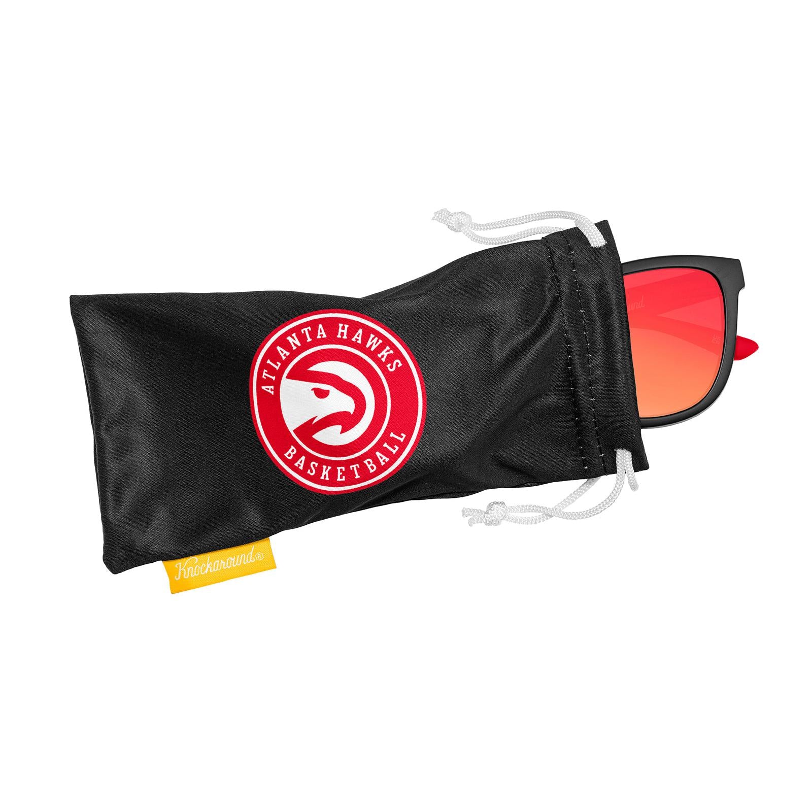Atlanta Hawks Sunglasses | Knockaround.com
