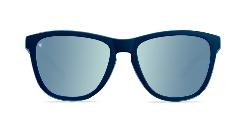 Knockaround and Memphis Grizzlies Sunglasses, Front