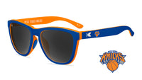 Knockaround and New York Knicks Sunglasses, Flyover