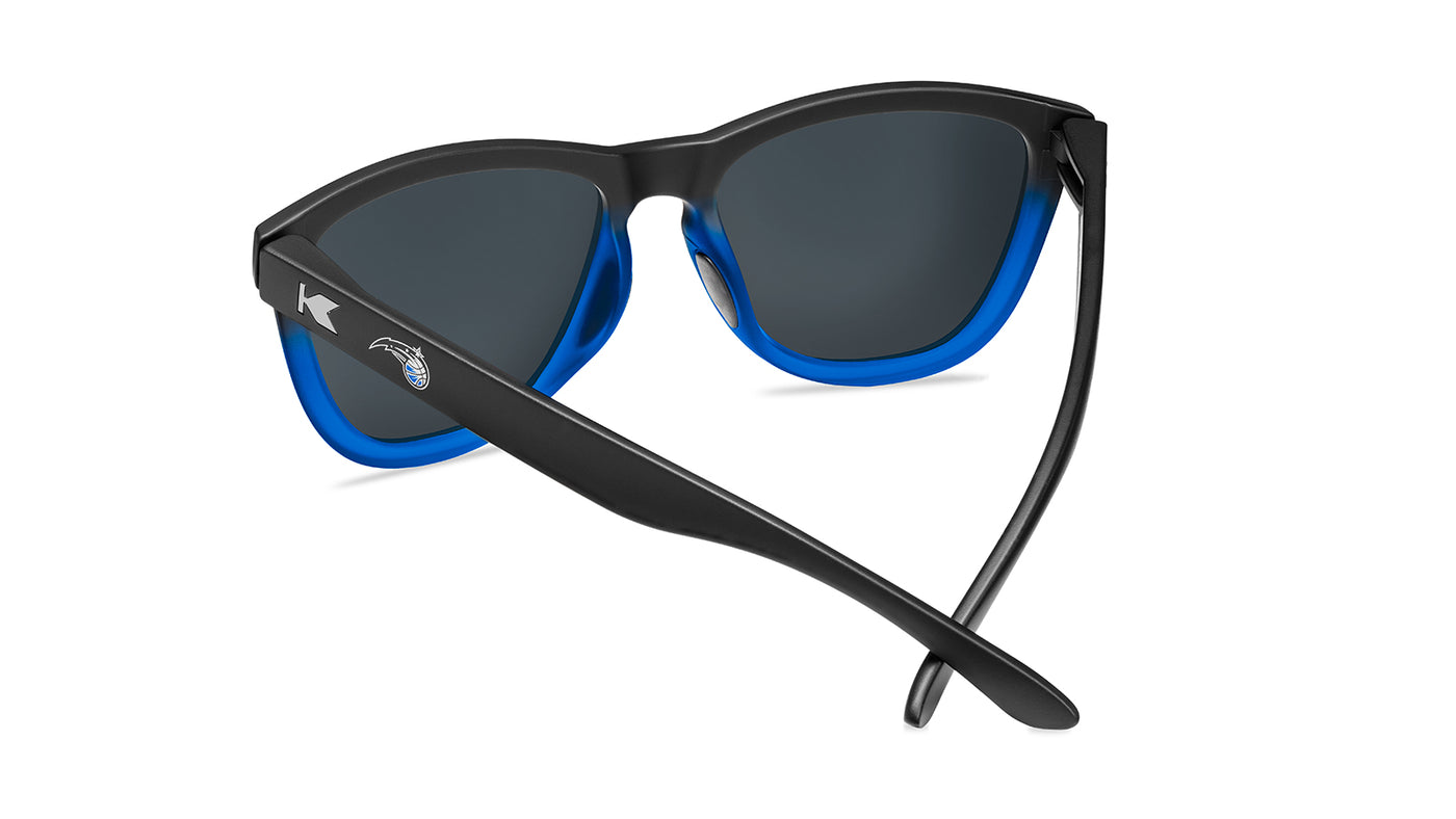 Knockaround and Orlando Magic Sunglasses, Back