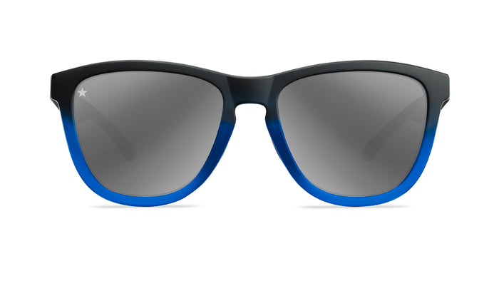 Knockaround and Orlando Magic Sunglasses, Front