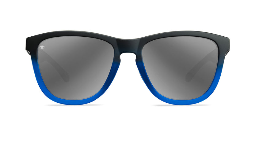 Knockaround and Orlando Magic Sunglasses, Front