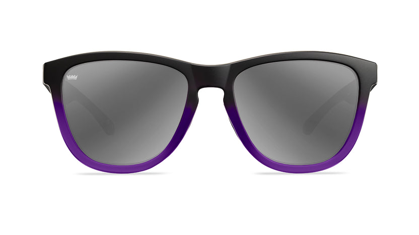 Knockaround and Sacramento Kings Sunglasses, Front