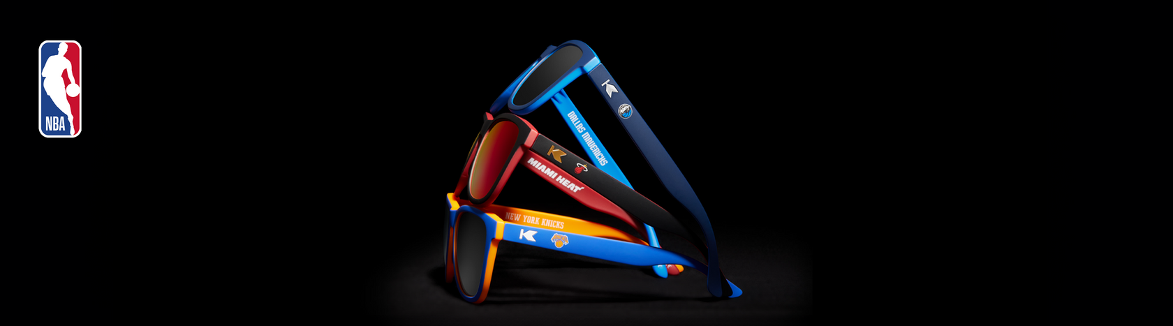 Shop NBA Shades