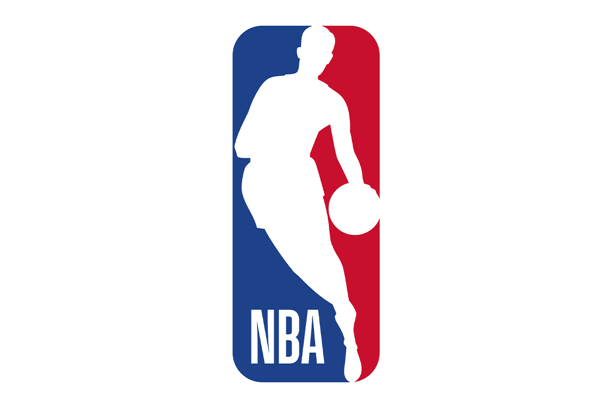 Officially Licensed NBA Logo