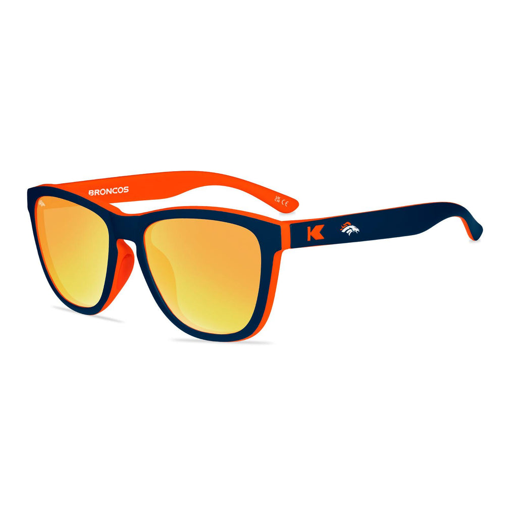 Denver Broncos Sunglasses