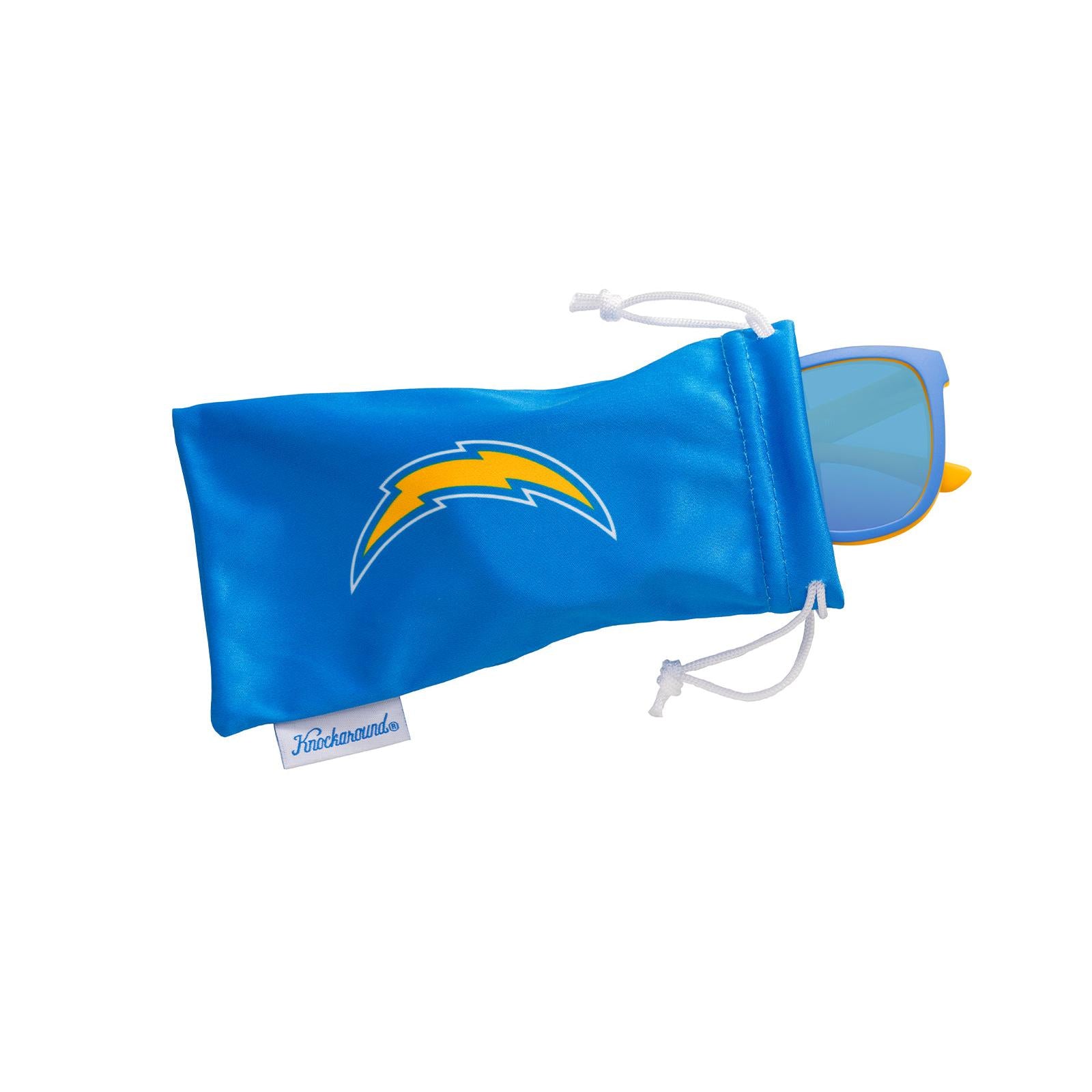 Los Angeles Chargers Sunglasses - Knockaround.com